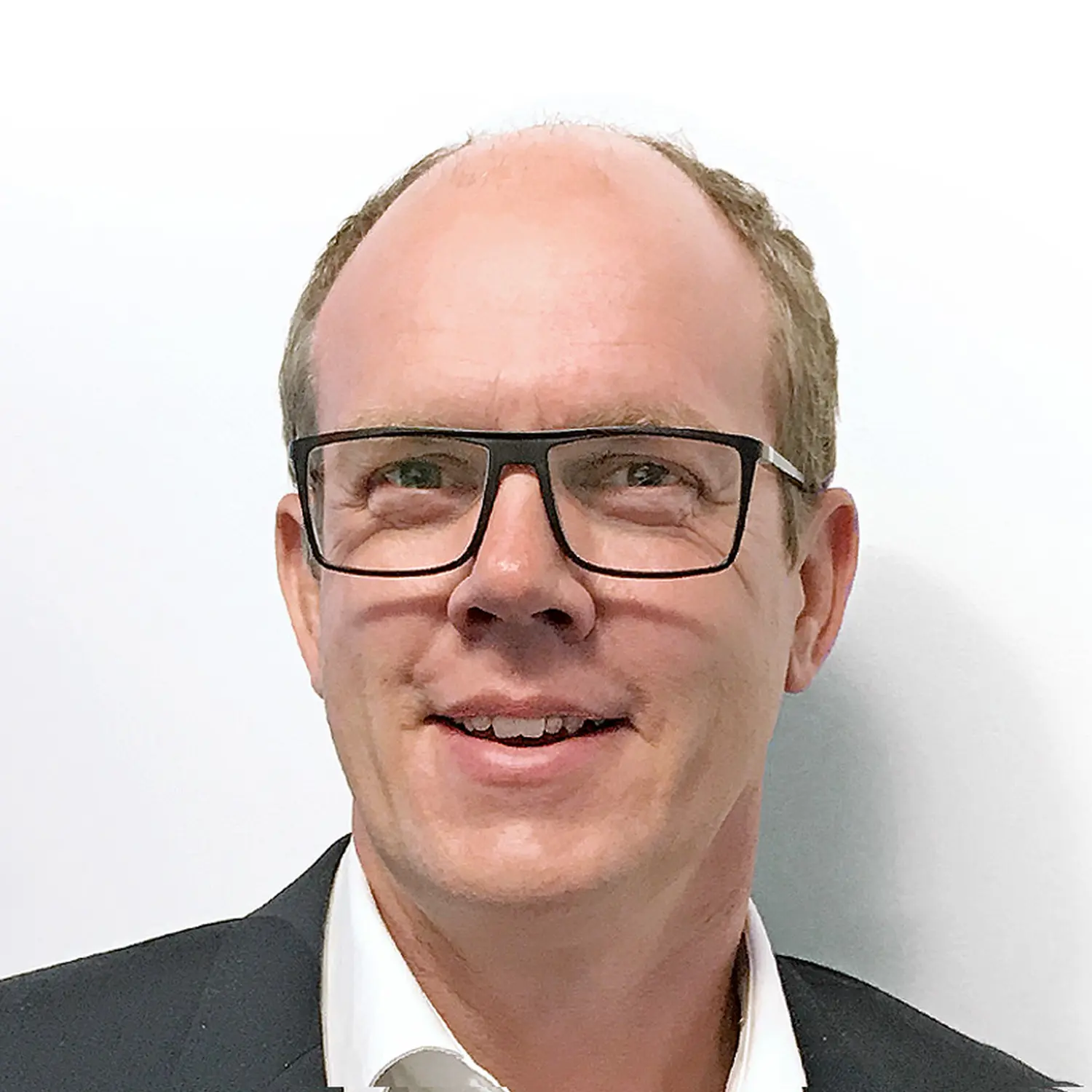 Peter Tuxhorn zo spoločnosti gomedix GmbH