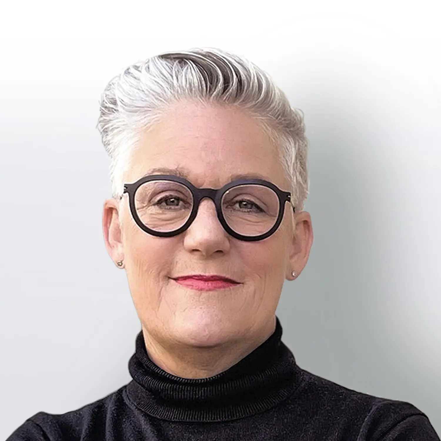 Susanne Füsser z gomedix GmbH
